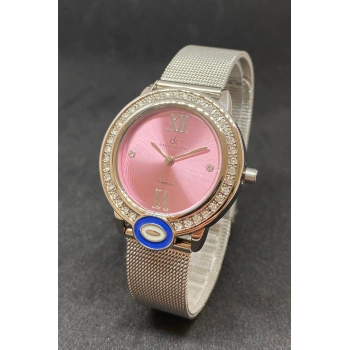 Daniel Klein DK102-010497A Kadın Kol Saati