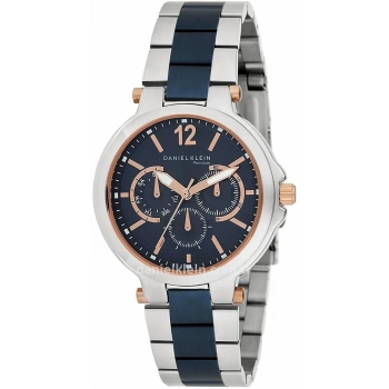 Daniel Klein DK102-010810B Kadın Kol Saati
