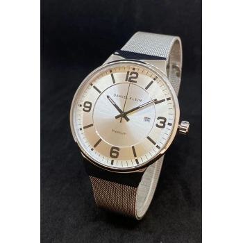 Daniel Klein DK102-010846D Erkek Kol Saati