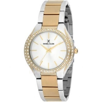 Daniel Klein DK102-010906B Kadın Kol Saati