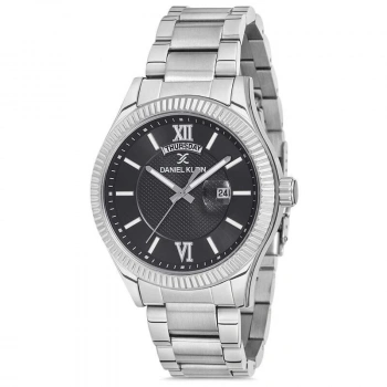Daniel Klein DK102-01095D Erkek Kol Saati