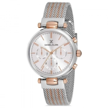 Daniel Klein DK102-011237J Kadın Kol Saati