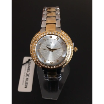Daniel Klein DK102-011245A Kadın Kol Saati