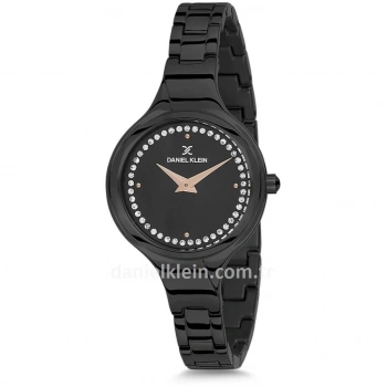 Daniel Klein DK102-011321A Kadın Kol Saati