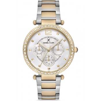 Daniel Klein DK102-011471G Kadın Kol Saati