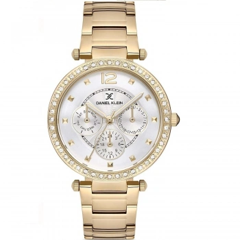 Daniel Klein DK102-011471G Kadın Kol Saati