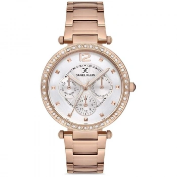 Daniel Klein DK102-011471G Kadın Kol Saati
