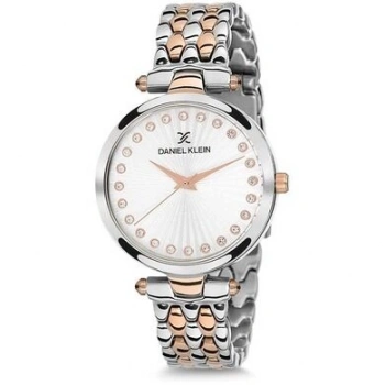 Daniel Klein DK102-011693A Kadın Kol Saati