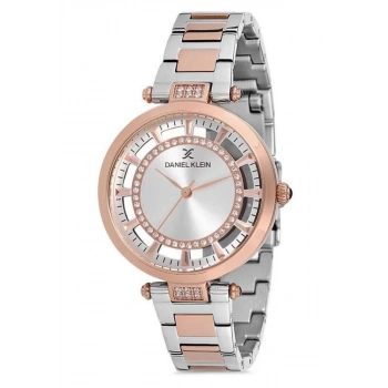 Daniel Klein DK102-011826A Kadın Kol Saati
