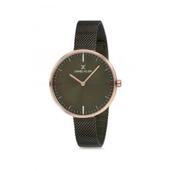 Daniel Klein DK102-011828D Kadın Kol Saati