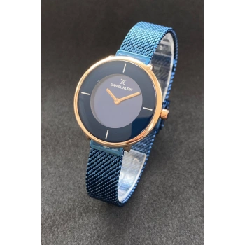 Daniel Klein DK102-011917A Kadın Kol Saati