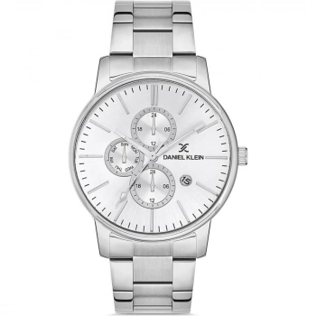 Daniel Klein DK102-011994Q-02 Erkek Kol Saati