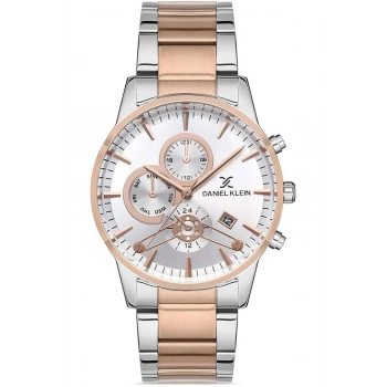 Daniel Klein DK102-012006S Erkek Kol Saati