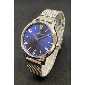 Daniel Klein DK102-012102D Hasır Çelik Kadın Kol Saati