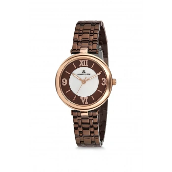 Daniel Klein DK102-012121A Kadın Kol Saati