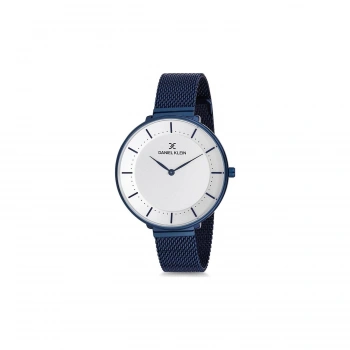 Daniel Klein  DK102-012145F Hasır Çelik Kadın Kol Saati