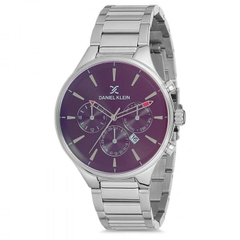 Daniel Klein DK102-012160B Erkek Kol Saati