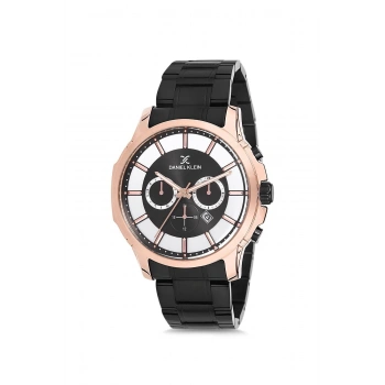 Daniel Klein DK102-012166E Erkek Kol Saati