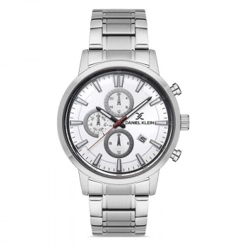 Daniel Klein DK102-012223N Erkek Kol Saati