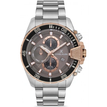Daniel Klein DK102-012236M Erkek Kol Saati