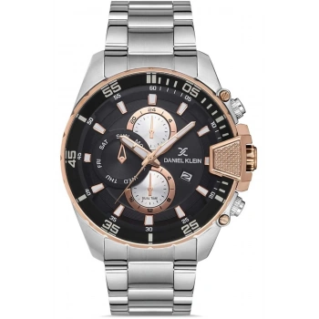 Daniel Klein DK102-012236M Yeşil Erkek Kol Saati