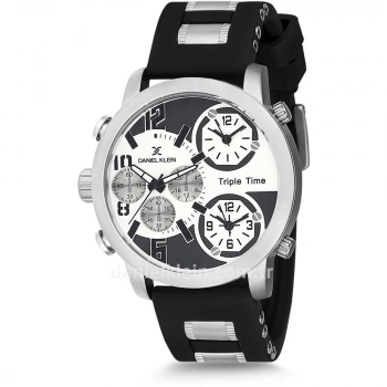 Daniel Klein DK102-01236E Erkek Kol Saati