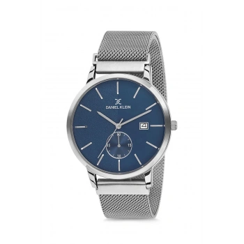 Daniel Klein DK102-012395A Hasır Erkek Kol Saati