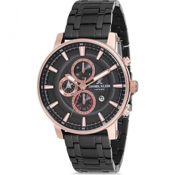Daniel Klein DK102-012432G Erkek Kol Saati