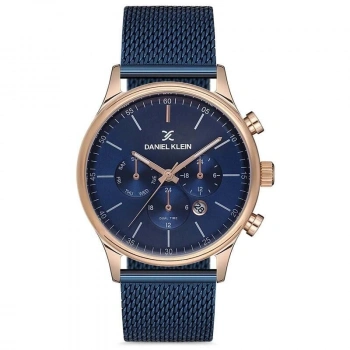 Daniel Klein DK102-012602X Erkek Kol Saati