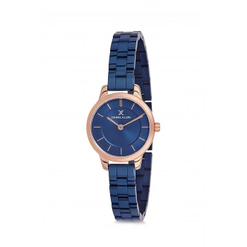 Daniel Klein DK102-012632B Kadın Kol Saati