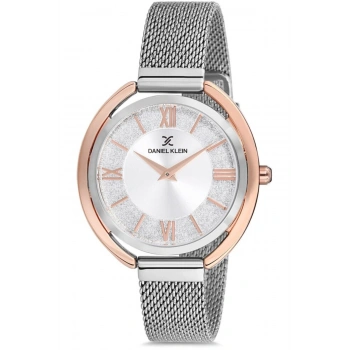 Daniel Klein DK102-012780G Kadın Kol Saati