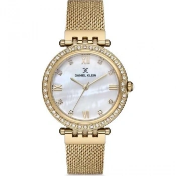 Daniel Klein DK102-012783A Kadın Kol Saati
