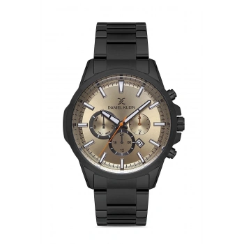 Daniel Klein DK102-012837D Erkek Kol Saati