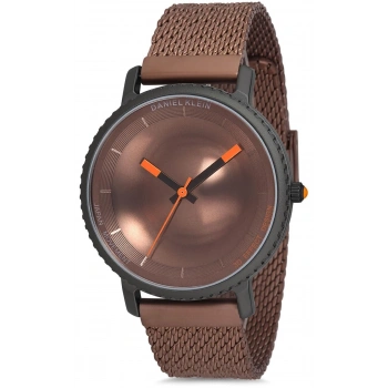 Daniel Klein DK102-012882A Erkek Kol Saati