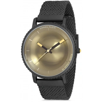 Daniel Klein DK102-012882A Hasır Erkek Kol Saati