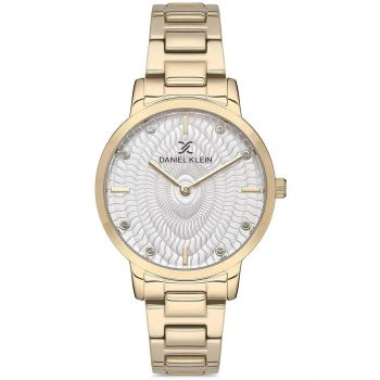 Daniel Klein DK102-013160G Kadın Kol Saati