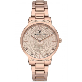 Daniel Klein DK102-013160G Rose Gold Kadın Kol Saati