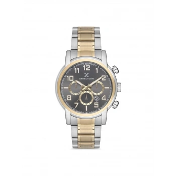 Daniel Klein DK102-013167B Erkek Kol Saati