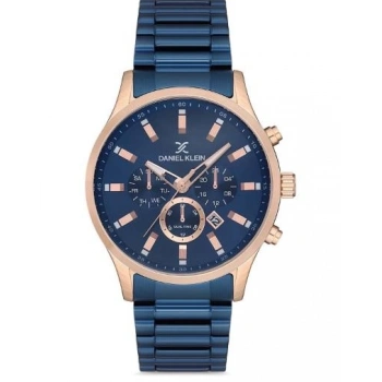 Daniel Klein DK102-013187J Erkek Kol Saati
