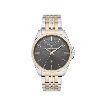 Daniel Klein DK102-013188G-03 Erkek Kol Saati