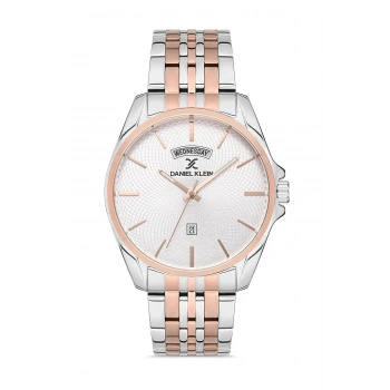 Daniel Klein DK102-013188G-04 Erkek Kol Saati