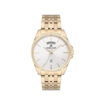 Daniel Klein DK102-013188G-06 Erkek Kol Saati