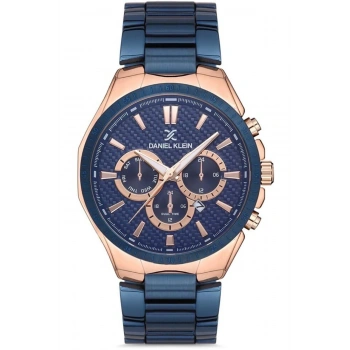 Daniel Klein DK102-013230C Erkek Kol Saati