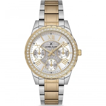 Daniel Klein DK102-013410B Kadın Kol Saati