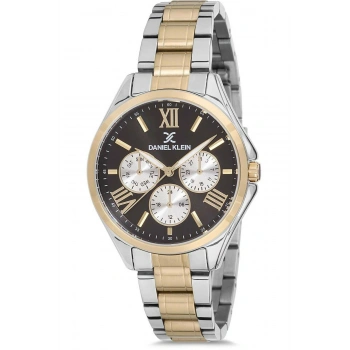 Daniel Klein DK102-013464B Kadın Kol Saati