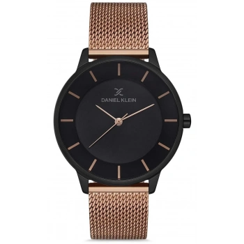 Daniel Klein DK102-013488D Hasır Çelik Kadın Kol Saati