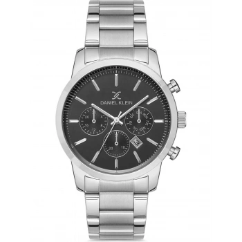 Daniel Klein DK102-013490E Erkek Kol Saati