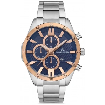 Daniel Klein DK102-013726B Erkek Kol Saati