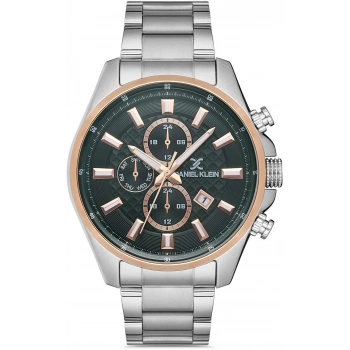 Daniel Klein DK102-013764B Erkek Kol Saati