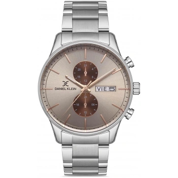 Daniel Klein DK102-013824C Erkek Kol Saati